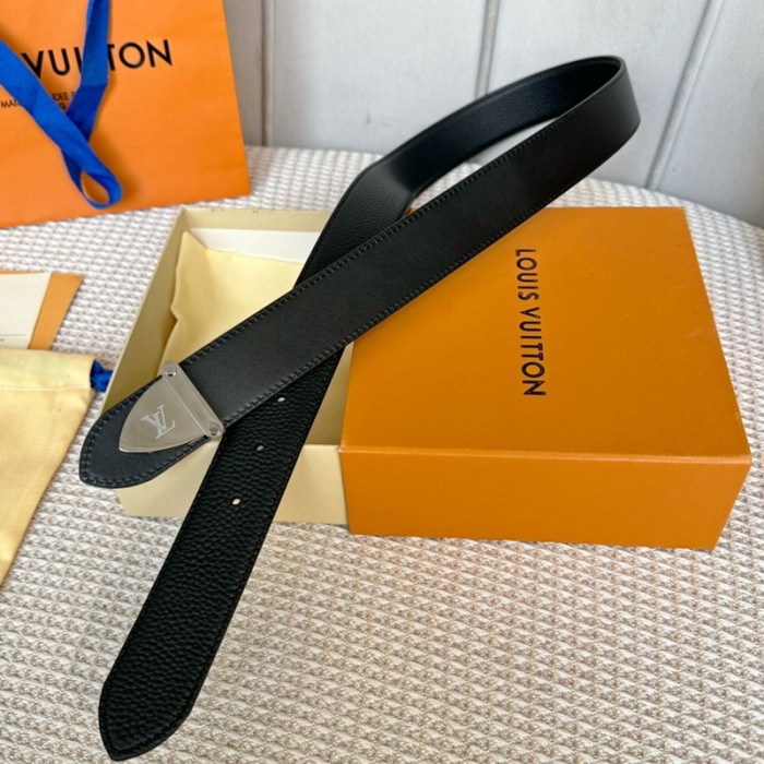 LV S-LOCK 35MM BELT FZYD152