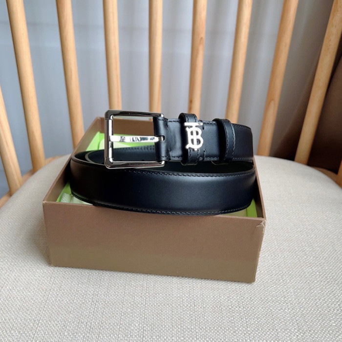 Burberry TB 30MM BELT FZYD149