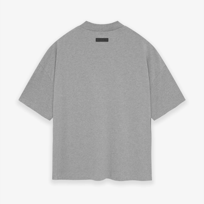 FEAR OF GOD ESSENTIALS FOG tee FZTX3364