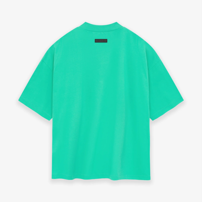 FEAR OF GOD ESSENTIALS FOG tee FZTX3364