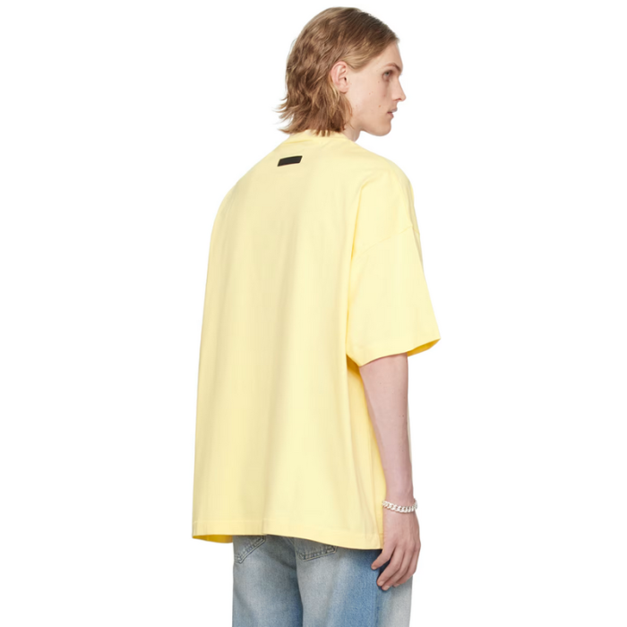 FEAR OF GOD ESSENTIALS FOG tee FZTX3364