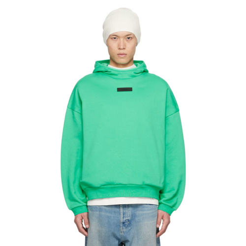 FEAR OF GOD ESSENTIALS FOG hoodies FZWY1288