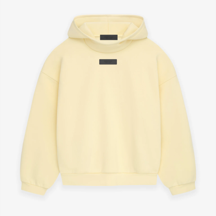 FEAR OF GOD ESSENTIALS FOG hoodies FZWY1288