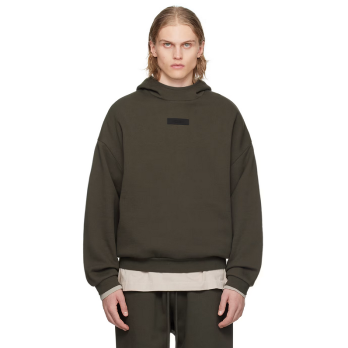 FEAR OF GOD ESSENTIALS FOG hoodies FZWY1288