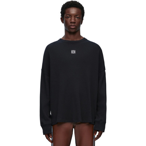 LOEWE Long sleeve tee FZTX3381