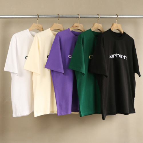 Carhartt WIP LOGO Tee FZTX3386