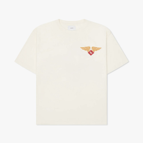 RHUDE TEE FZTX3392