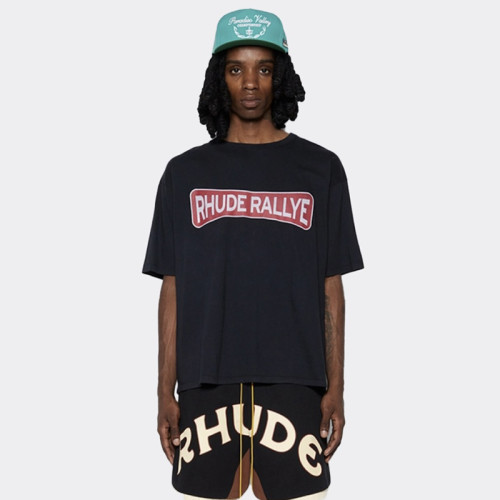 RHUDE TEE FZTX3393