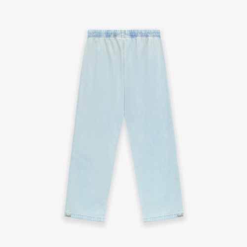 FEAR OF GOD ESSENTIALS FOG Denim PANTS FZKZ780