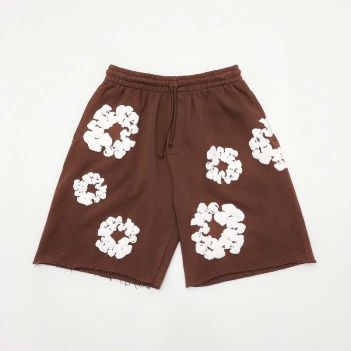 DENIM TEARS Shorts FZKZ774