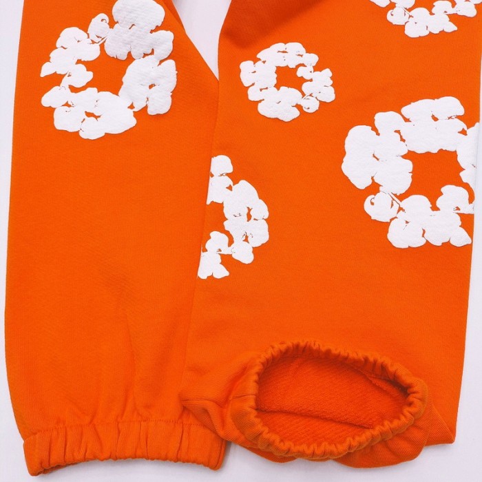 DENIM TEARS Sweatpants FZKZ773