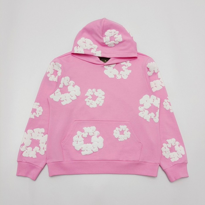 DENIM TEARS Hoodies FZWY1285