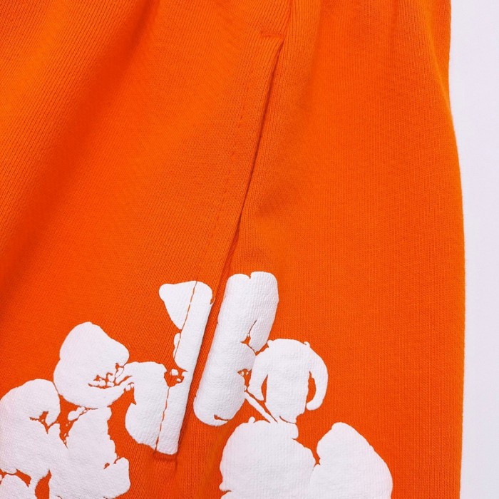 DENIM TEARS Shorts FZKZ774