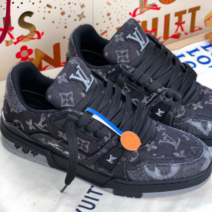 LV TRAINER Shoes FZXZ107