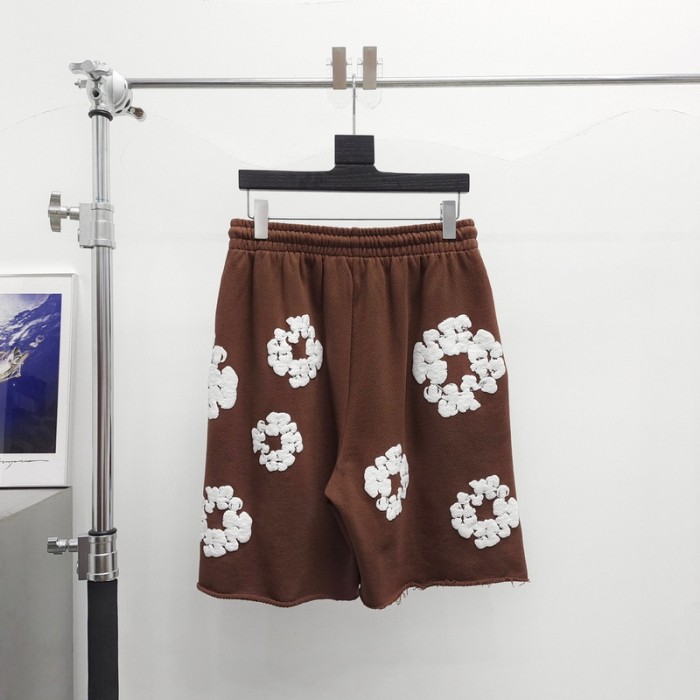 DENIM TEARS Shorts FZKZ774