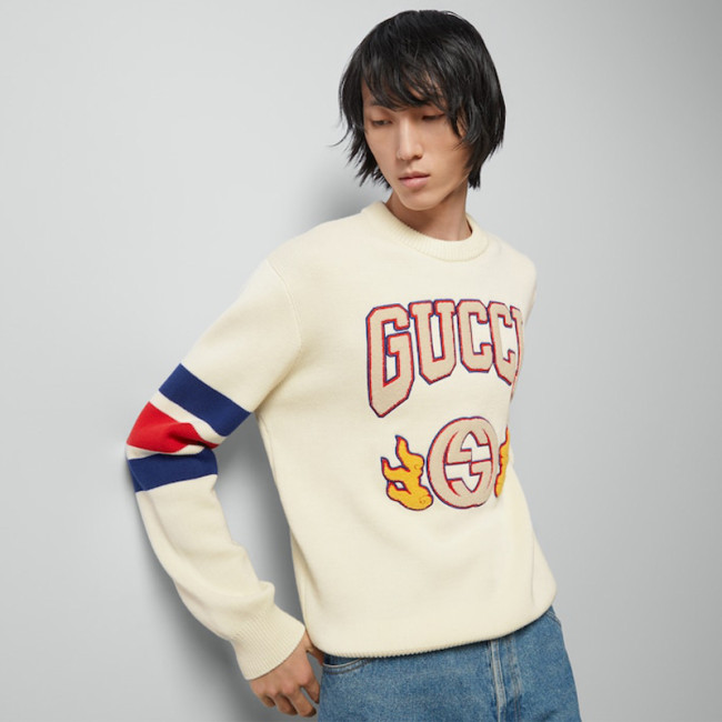 Gucci Sweater FZMY303