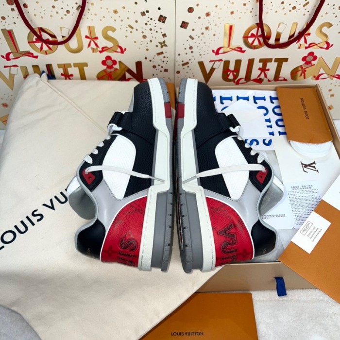 LV TRAINER Shoes FZXZ109