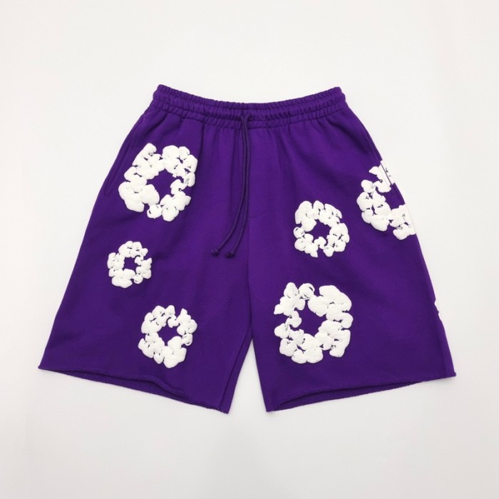 DENIM TEARS Shorts FZKZ774