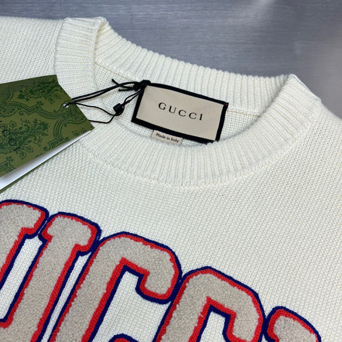 Gucci Sweater FZMY303