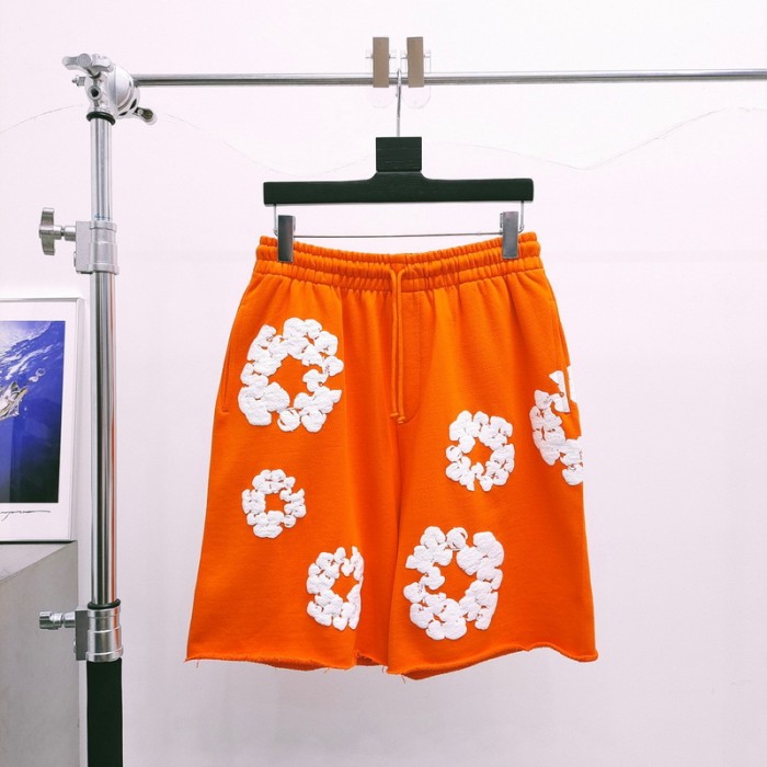 DENIM TEARS Shorts FZKZ774