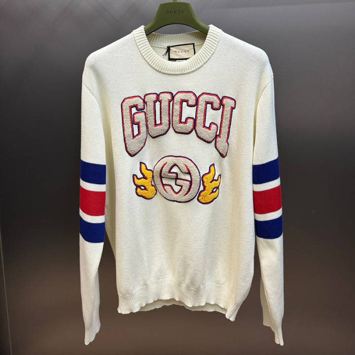 Gucci Sweater FZMY303