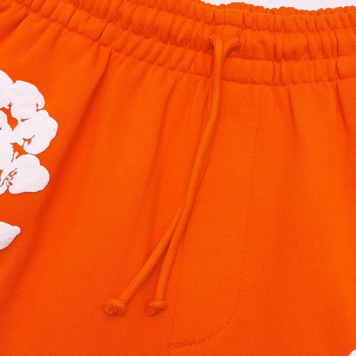 DENIM TEARS Shorts FZKZ774