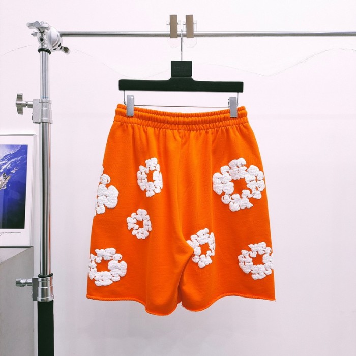 DENIM TEARS Shorts FZKZ774