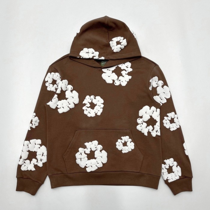 DENIM TEARS Hoodies FZWY1285