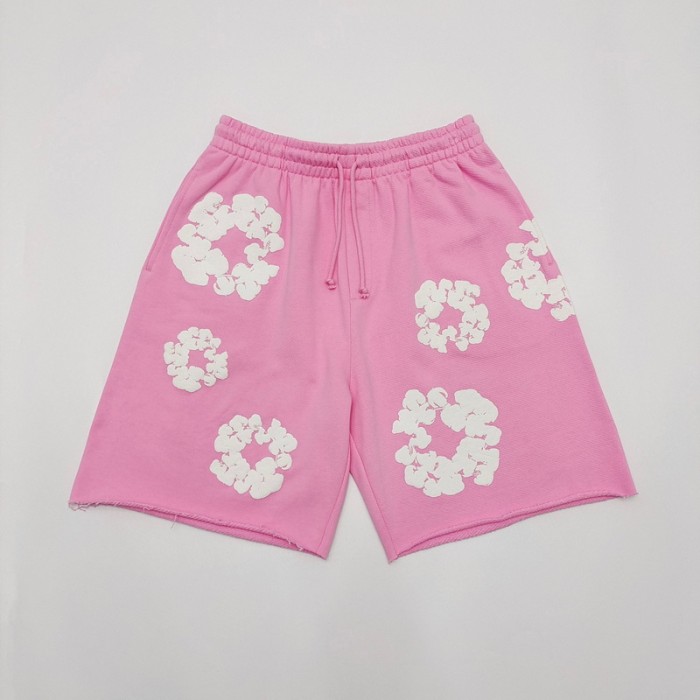 DENIM TEARS Shorts FZKZ774