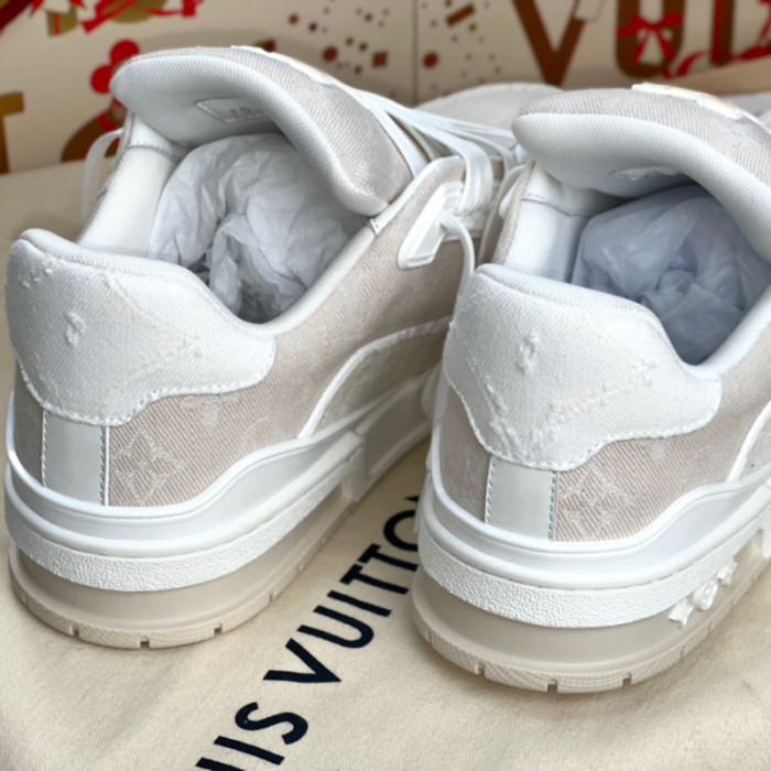 LV TRAINER Shoes FZXZ108