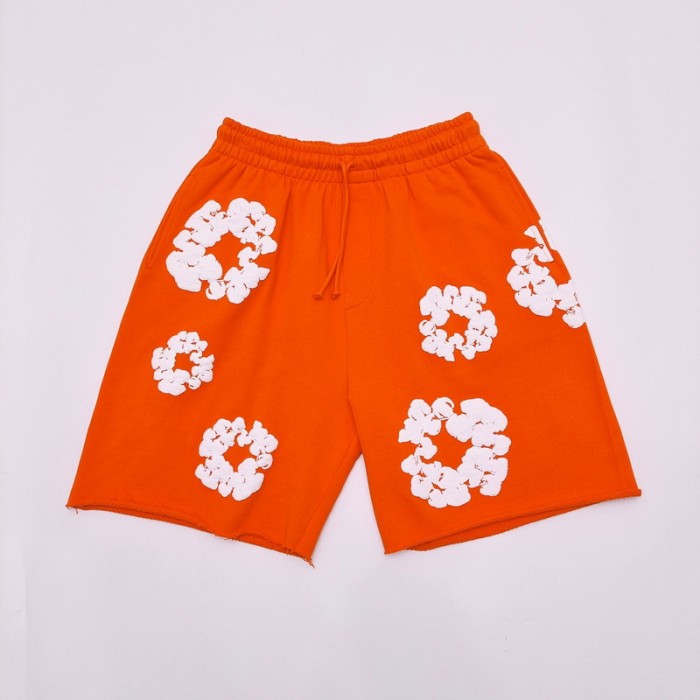 DENIM TEARS Shorts FZKZ774