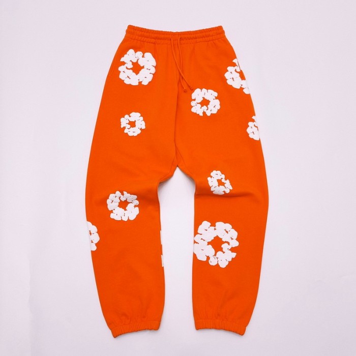 DENIM TEARS Sweatpants FZKZ773