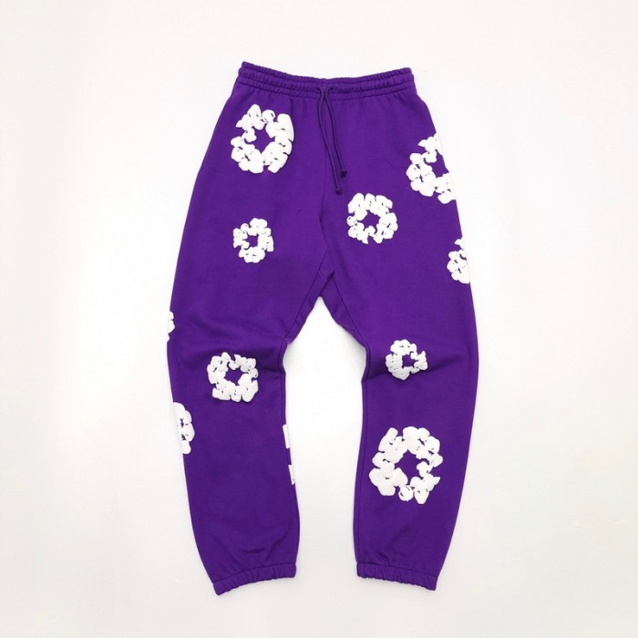 DENIM TEARS Sweatpants FZKZ773