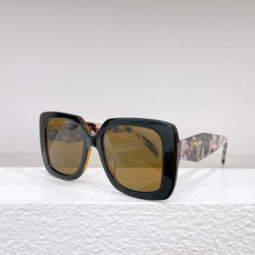 Prada PR 71S Sunglasses FZMJ218