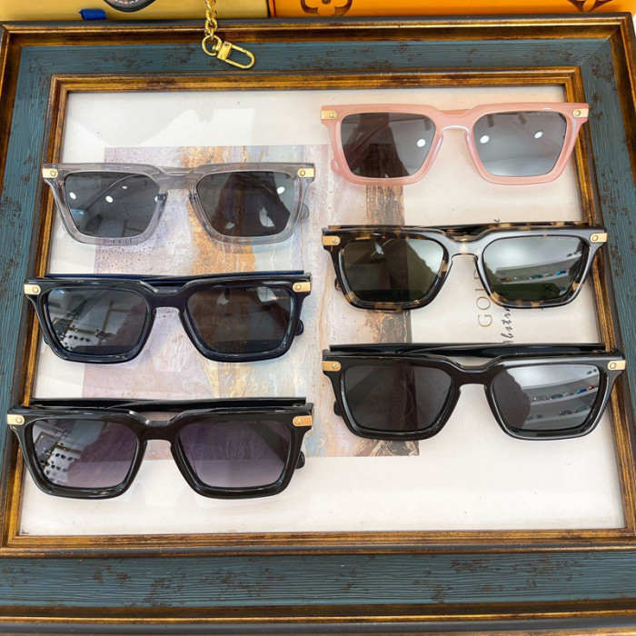 LV Z1974U Sunglasses FZMJ227