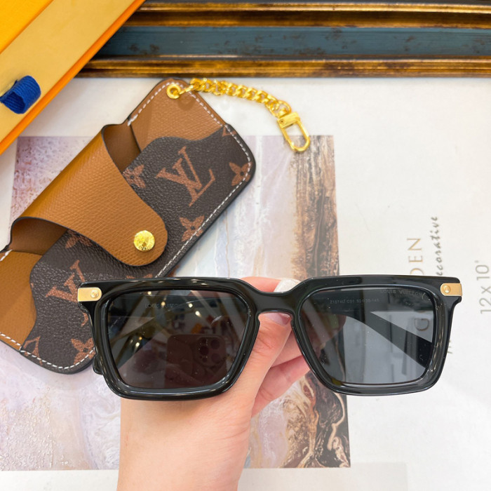 LV Z1974U Sunglasses FZMJ227