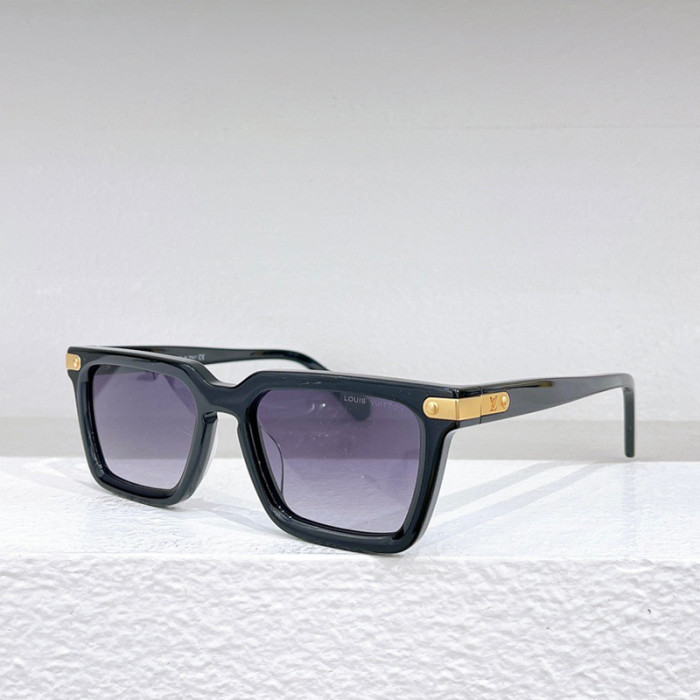LV Z1974U Sunglasses FZMJ227