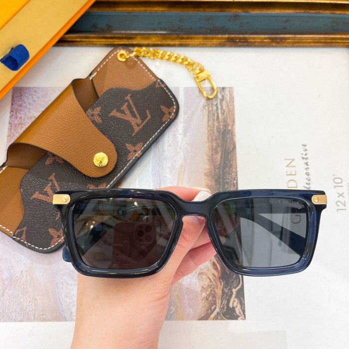 LV Z1974U Sunglasses FZMJ227