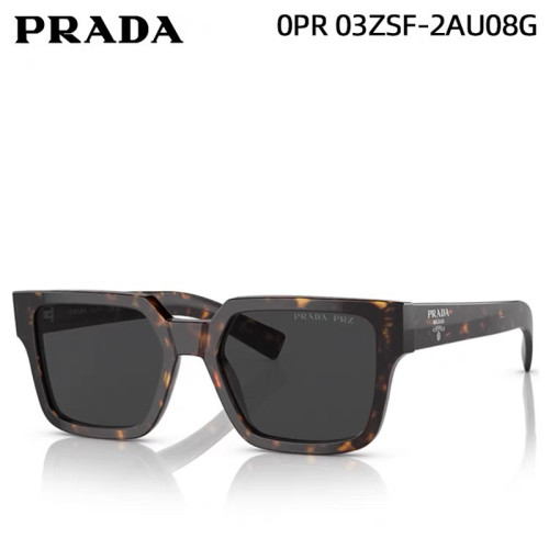 Prada SPR 03Z-S Sunglasses FZMJ220