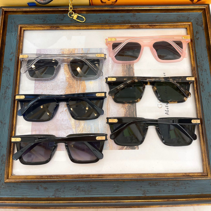 LV Z1974U Sunglasses FZMJ227
