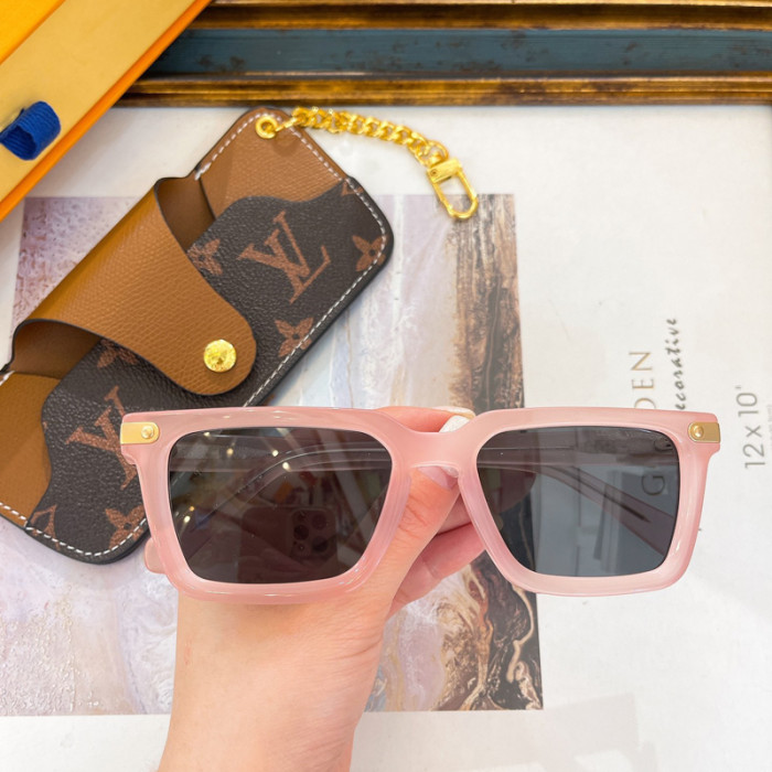 LV Z1974U Sunglasses FZMJ227