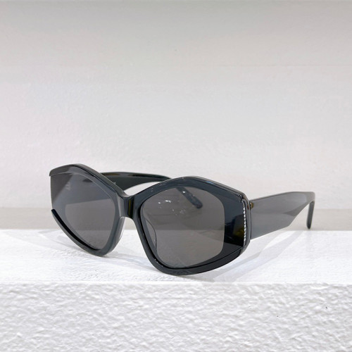 Balenciaga BB0302S Sunglasses FZMJ221