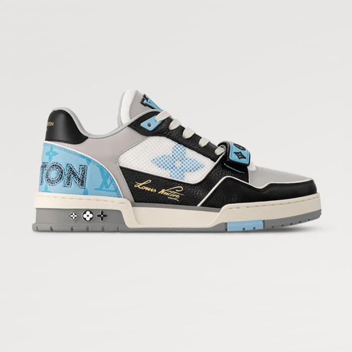 LV TRAINER Shoes FZXZ110