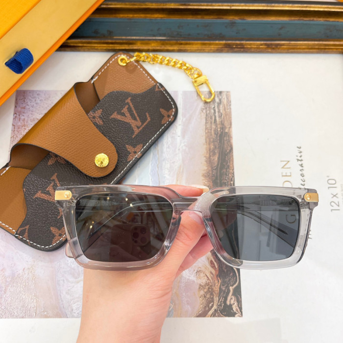 LV Z1974U Sunglasses FZMJ227