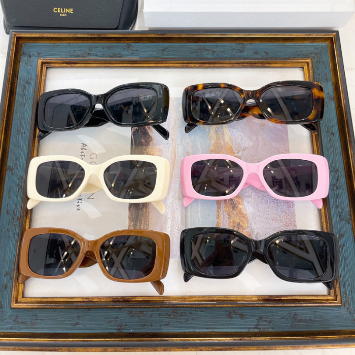 Celine CL40282 Sunglasses FZMJ229