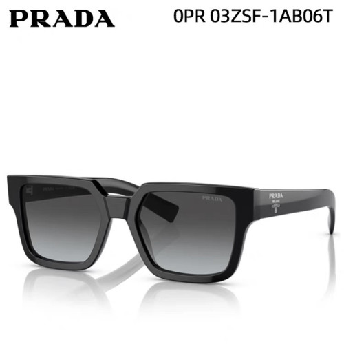 Prada SPR 03Z-S Sunglasses FZMJ220