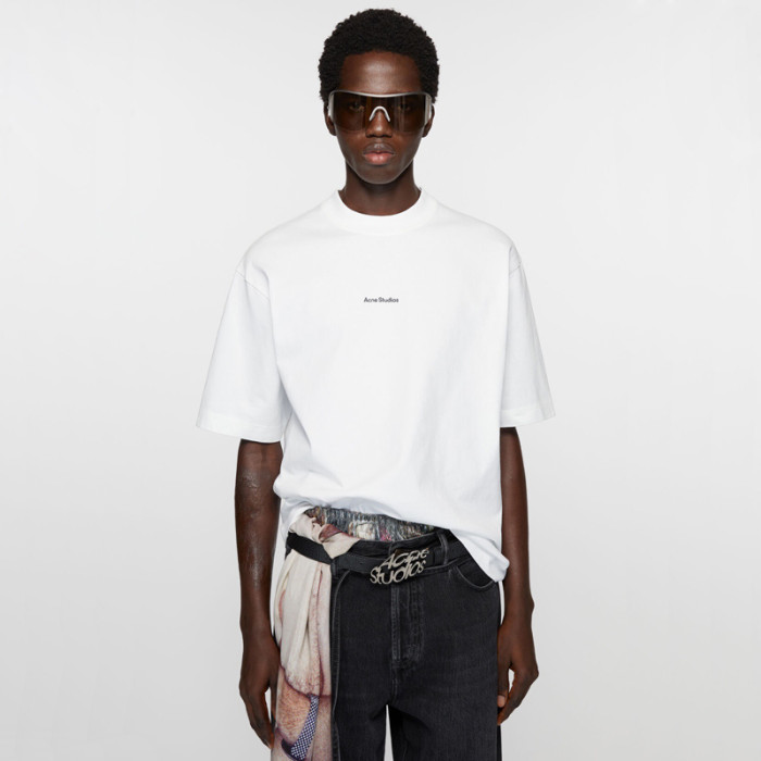 Acne studios tee FZTX3418
