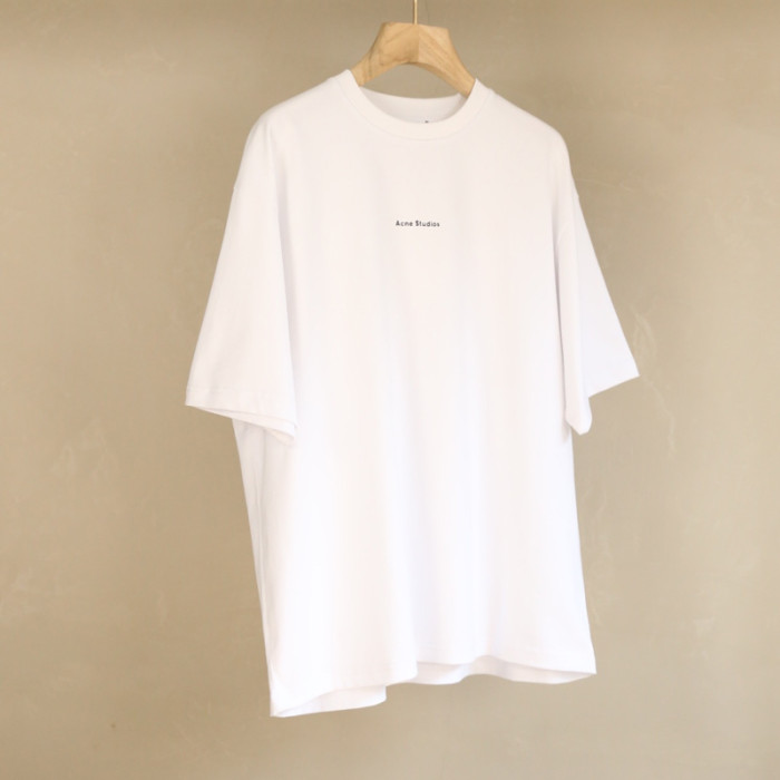 Acne studios tee FZTX3418