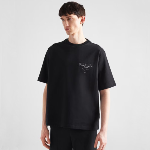 Prada Tee FZTX3310