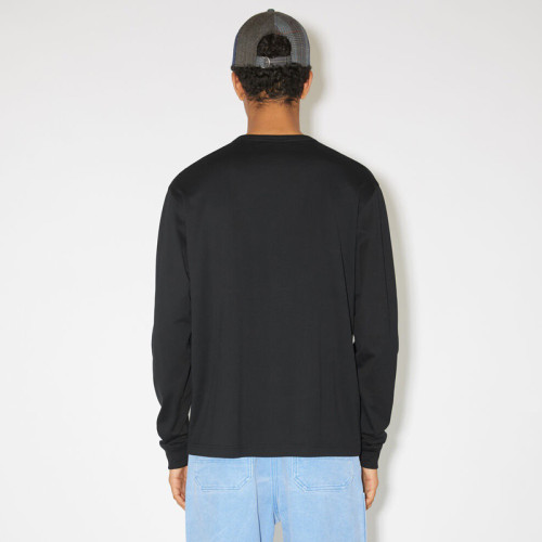 Acne studios long sleeve tee FZTX3419